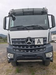 Αλυσιδάκι Mercedes-Benz 2015 AROCS 1845 4x4-thumb-2
