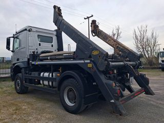 Αλυσιδάκι Mercedes-Benz 2015 AROCS 1845 4x4-thumb-3