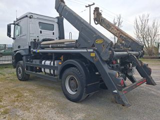 Αλυσιδάκι Mercedes-Benz 2015 AROCS 1845 4x4-thumb-5