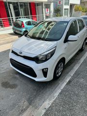 Kia Picanto 2019