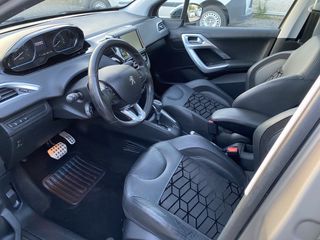 Peugeot 208 2015 ΑΥΤΟΜΑΤΟ-ΠΑΝΟΡΑΜΑ-ΔΕΡΜΑ-ΚΑΜΕΡΑ-FULL EXTRA!!-thumb-7