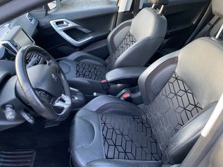 Peugeot 208 2015 ΑΥΤΟΜΑΤΟ-ΠΑΝΟΡΑΜΑ-ΔΕΡΜΑ-ΚΑΜΕΡΑ-FULL EXTRA!!-thumb-9