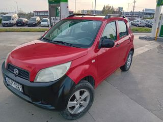 Daihatsu Terios 2008 4X4, 1300cc!