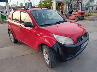 Daihatsu Terios 2008 4X4, 1300cc!-thumb-1