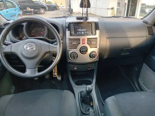 Daihatsu Terios 2008 4X4, 1300cc!-thumb-4
