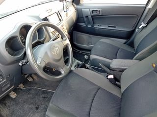 Daihatsu Terios 2008 4X4, 1300cc!-thumb-5