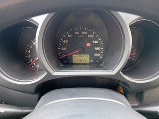 Daihatsu Terios 2008 4X4, 1300cc!-thumb-8