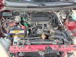Daihatsu Terios 2008 4X4, 1300cc!-thumb-11