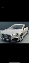 Audi A5 2018 Audi A5 Sportback S line 2.0 TDI 190hp