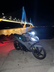 Sym VF 185 2022 SYM VF 185