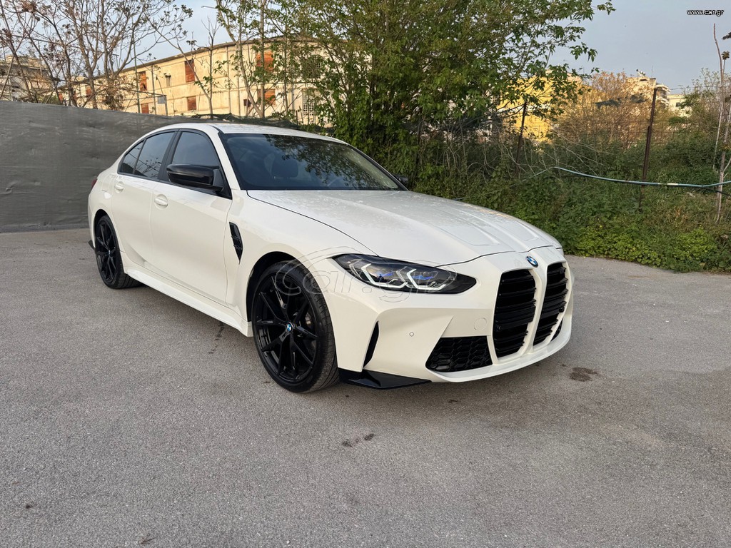 Bmw 320 2021