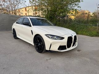 Bmw 320 2021