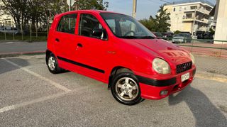 Hyundai Atos 2000 PRIME 1000CC A/C