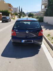 Volkswagen Polo 2005 ΔΕΚΤΑ ΓΡΑΜΜΑΤΙΑ!!!-thumb-6