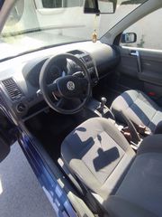 Volkswagen Polo 2005 ΔΕΚΤΑ ΓΡΑΜΜΑΤΙΑ!!!-thumb-9