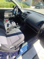 Volkswagen Polo 2005 ΔΕΚΤΑ ΓΡΑΜΜΑΤΙΑ!!!-thumb-15