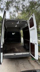 Κλούβα Ford 2012 TRANSIT  TURNEO 125T300 L3H3-thumb-3