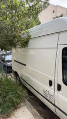 Κλούβα Ford 2012 TRANSIT  TURNEO 125T300 L3H3-thumb-6