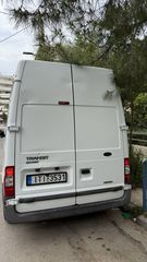 Κλούβα Ford 2012 TRANSIT  TURNEO 125T300 L3H3-thumb-7