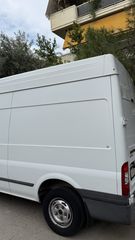 Κλούβα Ford 2012 TRANSIT  TURNEO 125T300 L3H3-thumb-9