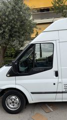 Κλούβα Ford 2012 TRANSIT  TURNEO 125T300 L3H3-thumb-11