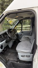 Κλούβα Ford 2012 TRANSIT  TURNEO 125T300 L3H3-thumb-15