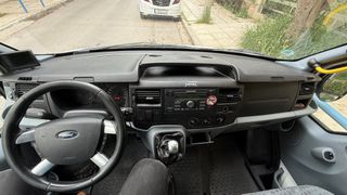 Κλούβα Ford 2012 TRANSIT  TURNEO 125T300 L3H3-thumb-16