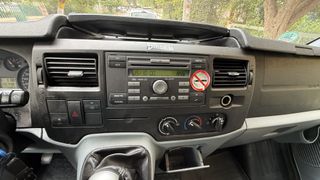 Κλούβα Ford 2012 TRANSIT  TURNEO 125T300 L3H3-thumb-17