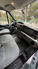 Κλούβα Ford 2012 TRANSIT  TURNEO 125T300 L3H3-thumb-19