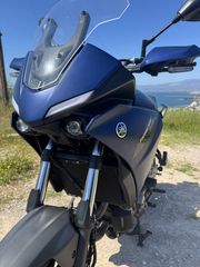 Yamaha Tracer 7 2020 Gen 2-thumb-5