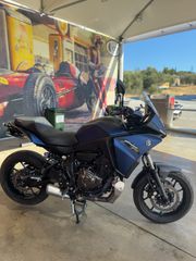 Yamaha Tracer 7 2020 Gen 2