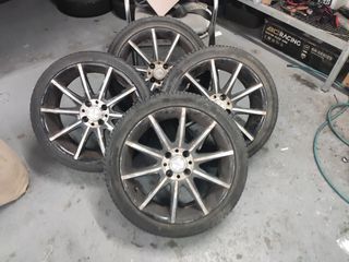 ζαντες momo 17αρες