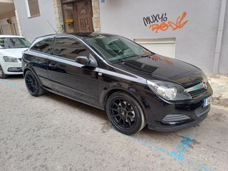 Opel Astra 2007 GTC TURBO SPORT 180HP