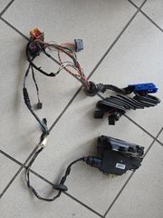ΚΛΕΙΔΑΡΙΑ ΕΜΠΡΟΣ ΔΕΞΙΑ ΜΕ ΠΛΕΞΟΥΔΑ VW POLO SEAT IBIZA  CORDOBA 3B1837016BQ .. TIMH 35