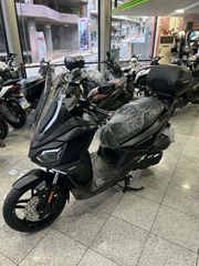 Sym Joyride 300 2026 ΕΤΟΙΜΟΠΑΡΑΔΟΤΟ