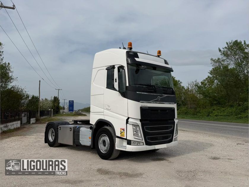 Volvo 2020 FH4 460 EURO6D