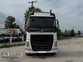 Volvo 2020 FH4 460 EURO6D-thumb-7