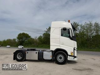 Volvo 2020 FH4 460 EURO6D-thumb-2