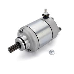 Μίζες ROC Για HONDA SHADOW 125cc VT C (JC31) 1999 2000 2001 2002 2003 2004 2005 2006 2007 2008