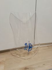 Ανεμοθώρακας 53cm για voge dsx 900
