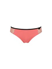 Μαγιό Μπικίνι Slip Emily M-817 Ροζ