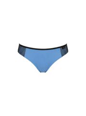Μαγιό Μπικίνι Slip Emily M-817 Μπλε