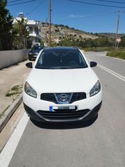 Nissan Qashqai+2 2010 ΔΕΚΤΑ ΓΡΑΜΜΑΤΙΑ!!! 1ο ΧΕΡΙ-thumb-3