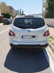 Nissan Qashqai+2 2010 ΔΕΚΤΑ ΓΡΑΜΜΑΤΙΑ!!! 1ο ΧΕΡΙ-thumb-5