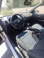 Nissan Qashqai+2 2010 ΔΕΚΤΑ ΓΡΑΜΜΑΤΙΑ!!! 1ο ΧΕΡΙ-thumb-8
