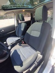 Nissan Qashqai+2 2010 ΔΕΚΤΑ ΓΡΑΜΜΑΤΙΑ!!! 1ο ΧΕΡΙ-thumb-9