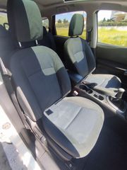 Nissan Qashqai+2 2010 ΔΕΚΤΑ ΓΡΑΜΜΑΤΙΑ!!! 1ο ΧΕΡΙ-thumb-11