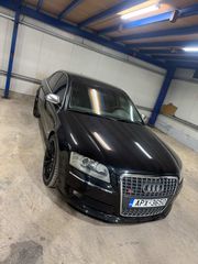 Audi A8 2007 long w12 6000cc-thumb-13
