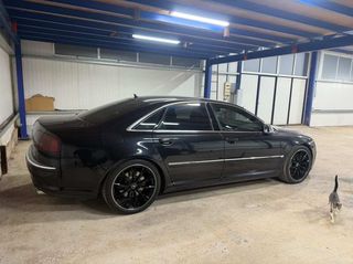 Audi A8 2007 long w12 6000cc-thumb-16