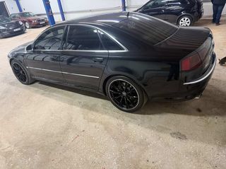 Audi A8 2007 long w12 6000cc-thumb-17